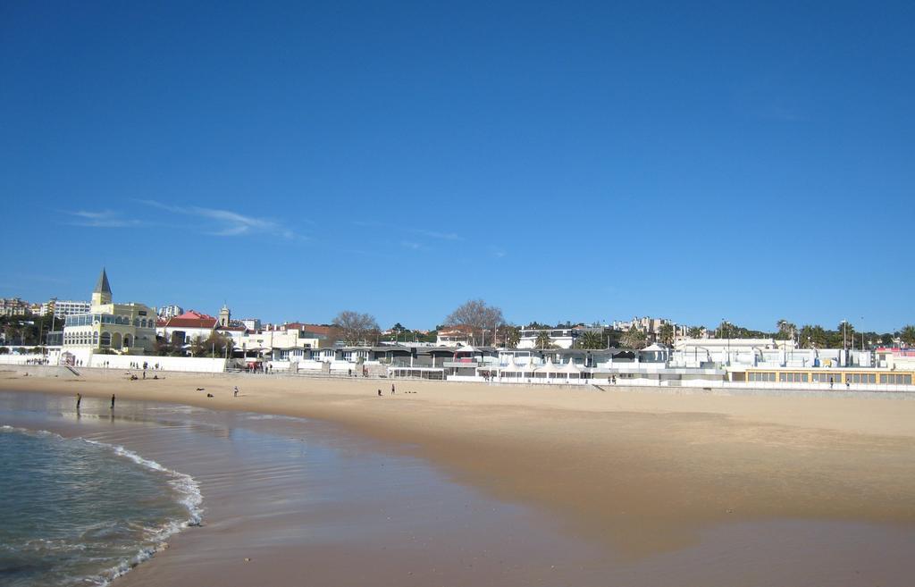 Beguest Cascais Dreams Διαμέρισμα Δωμάτιο φωτογραφία