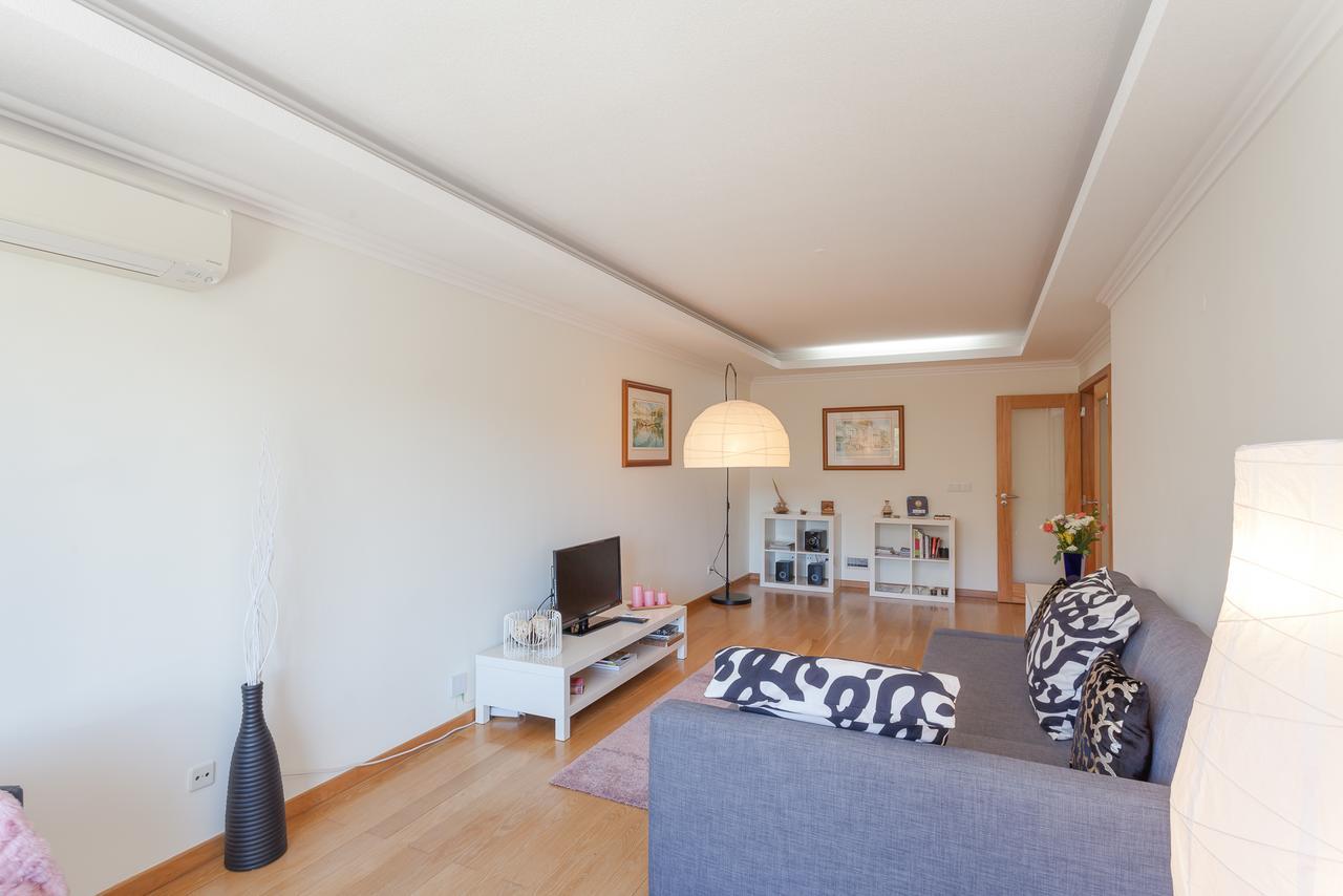 Beguest Cascais Dreams Διαμέρισμα Εξωτερικό φωτογραφία